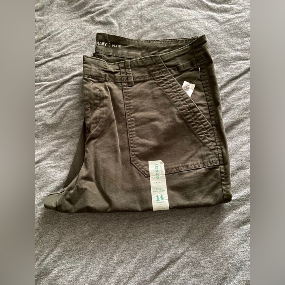 Old Navy Pants